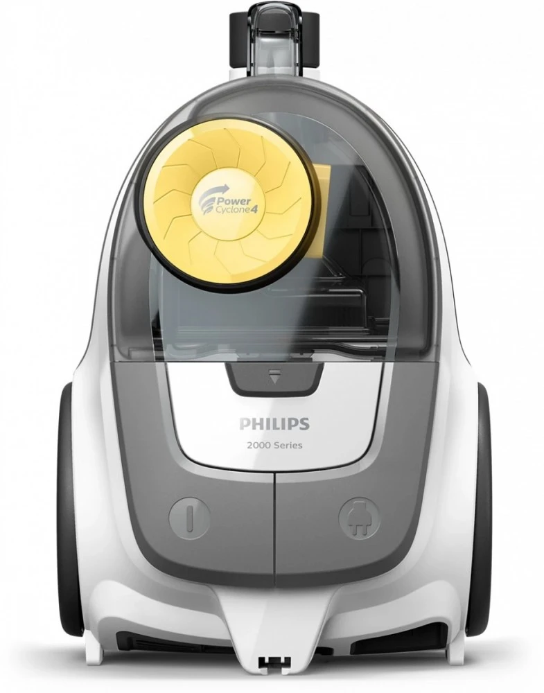 Dulkių siurblys Philips Power Cyclone 4 XB2140/09 balta