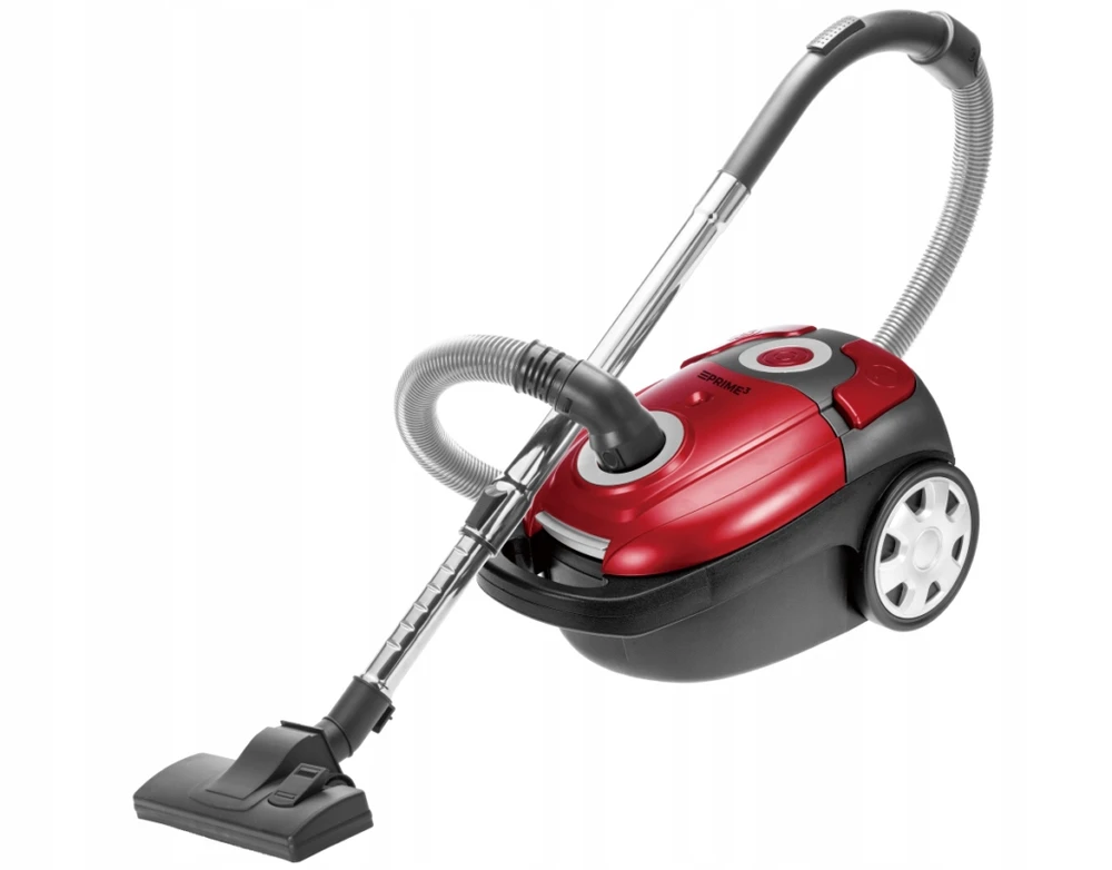Dulkių siurblys maiše – PRIME3 SVC51 (5901750503788)