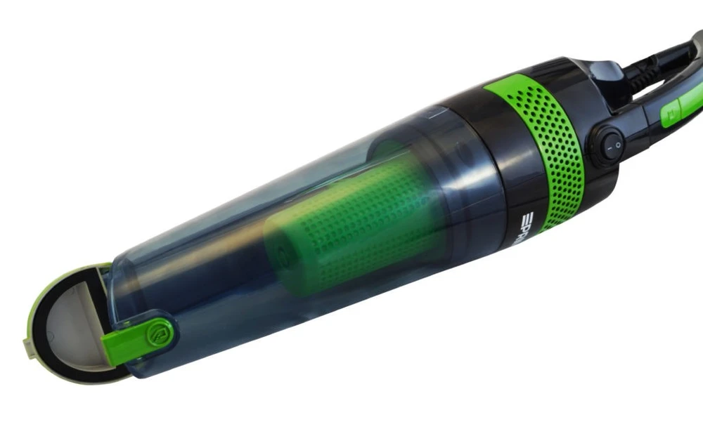 Prime3 Dulkių siurblys be maišelio Blaupunkt SVC11 ( be maišelio , 800 W , Juodas )
