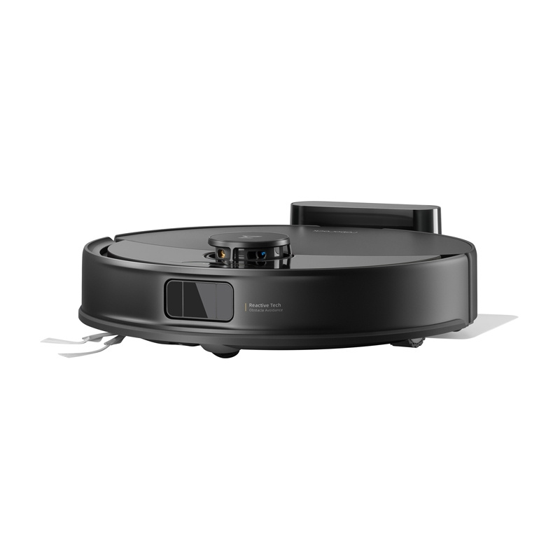 Roborock Q10 PF juoda
