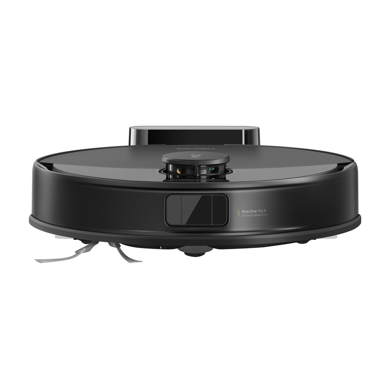 Roborock Q10 PF juoda