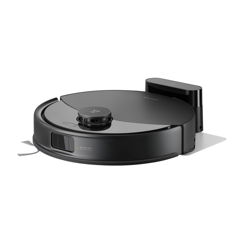 Roborock Q10 PF juoda