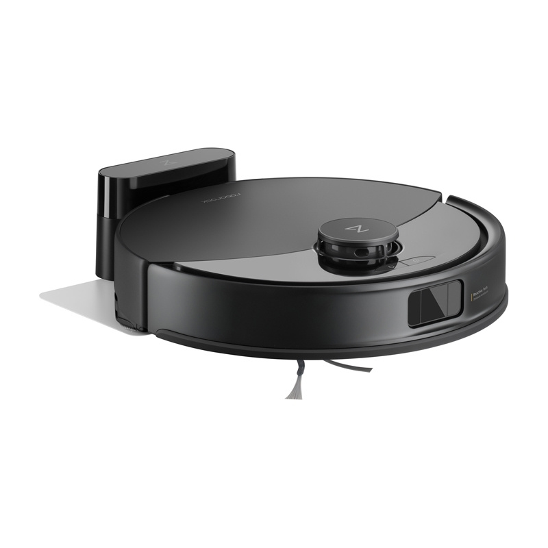 Roborock Q10 PF juoda