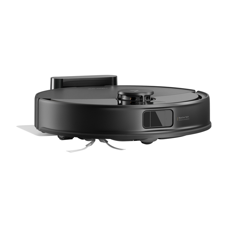 Roborock Q10 PF juoda
