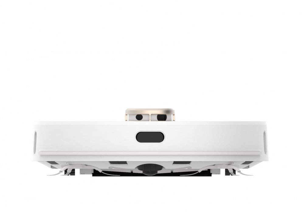 Dulkių siurblys - robotas Lenovo T1S, Baltas