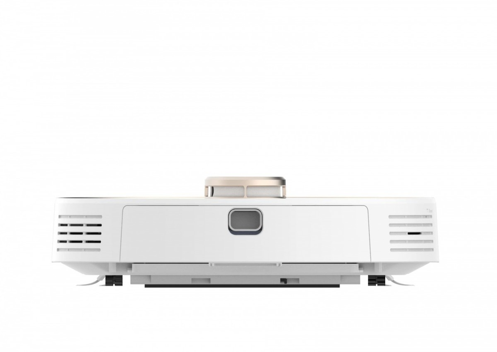 Dulkių siurblys - robotas Lenovo T1S, Baltas