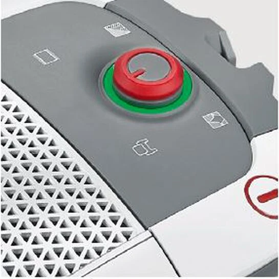Dulkių siurblys Severin BC 7047 balta