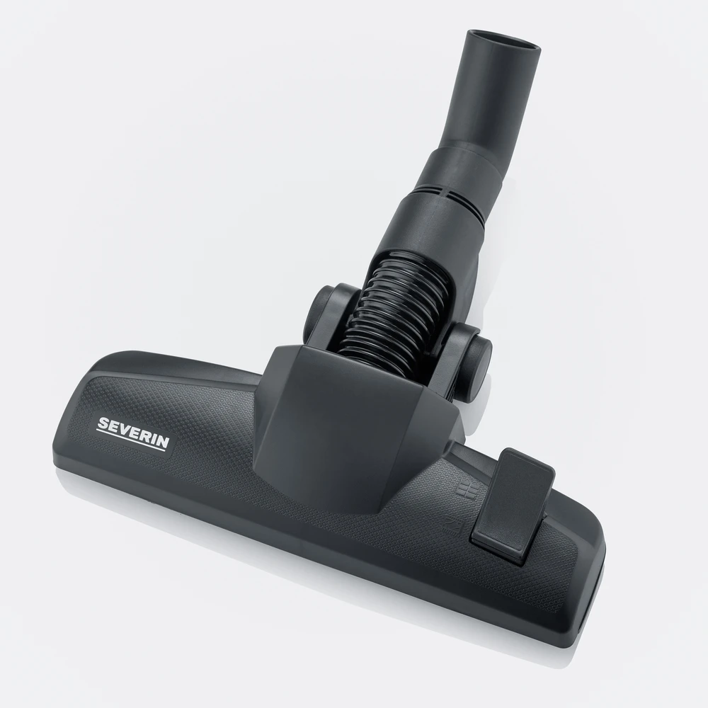 Dulkių siurblys Severin CY 7088 balta ir-pilka