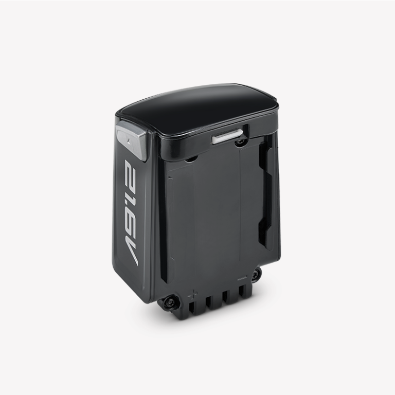 Dulkių siurblys Severin HV 7155 juoda