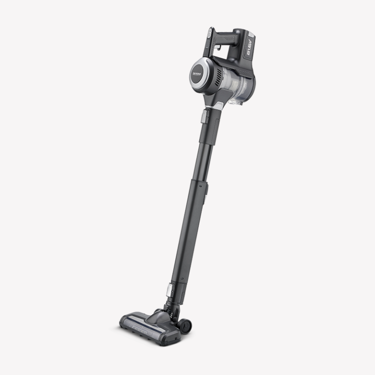 Dulkių siurblys Severin HV 7155 juoda