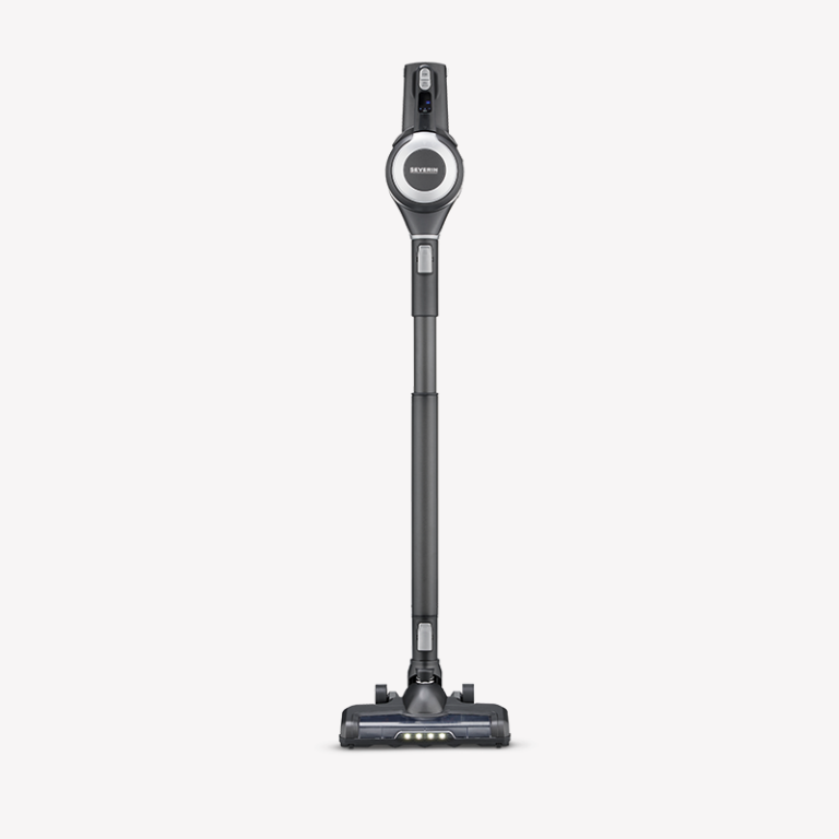 Dulkių siurblys Severin HV 7155 juoda