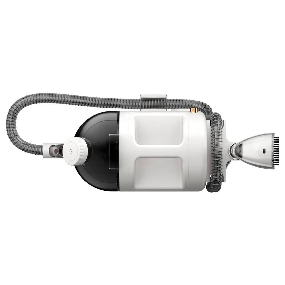 UWANT B200 12000Pa 1900W plovimo dulkių siurblys su giluminio valymo garais funkcija – baltas
