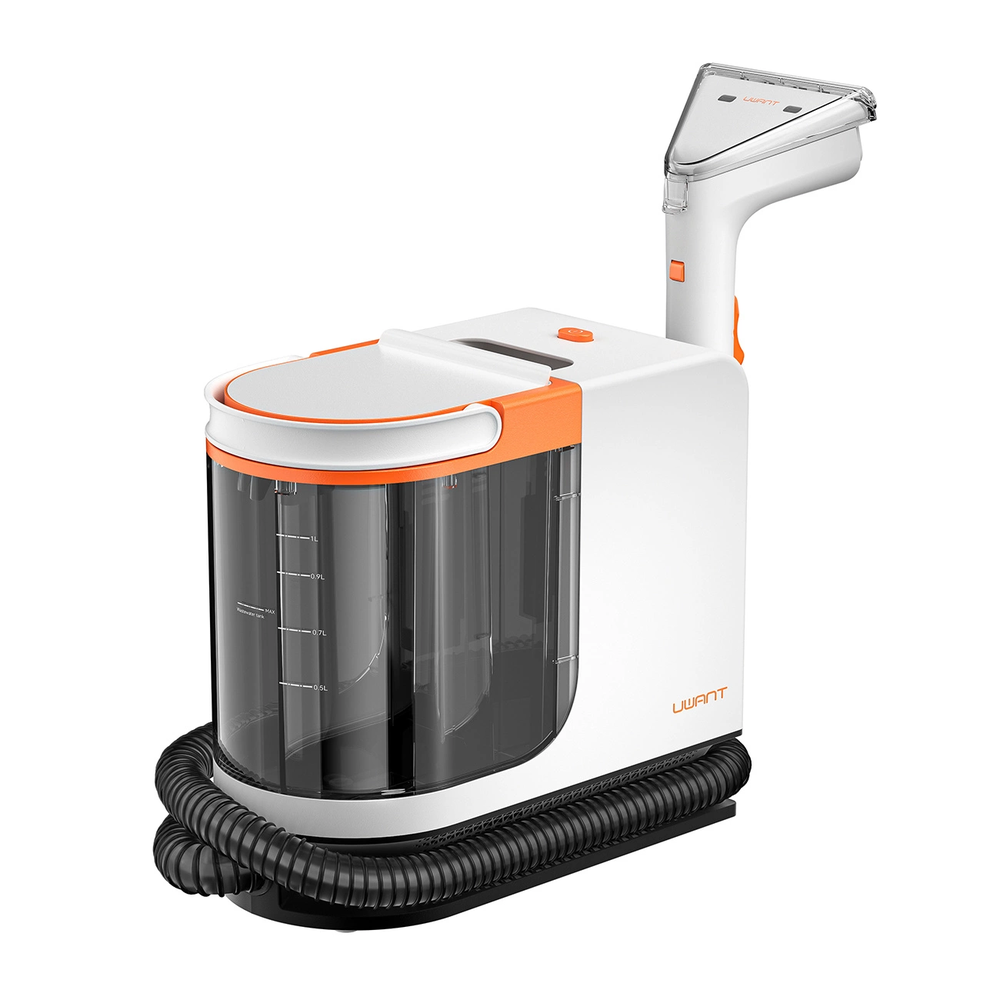 UWANT B200-SE 12000Pa 450W plovimo dulkių siurblys – baltas
