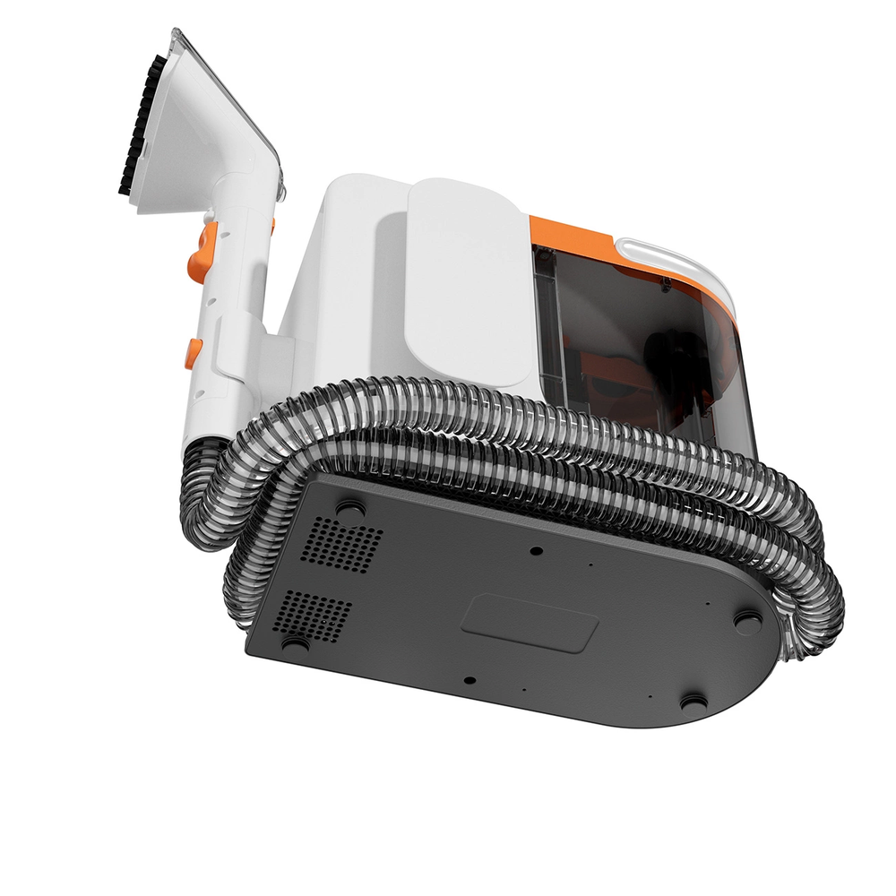 UWANT B200-SE 12000Pa 450W plovimo dulkių siurblys – baltas