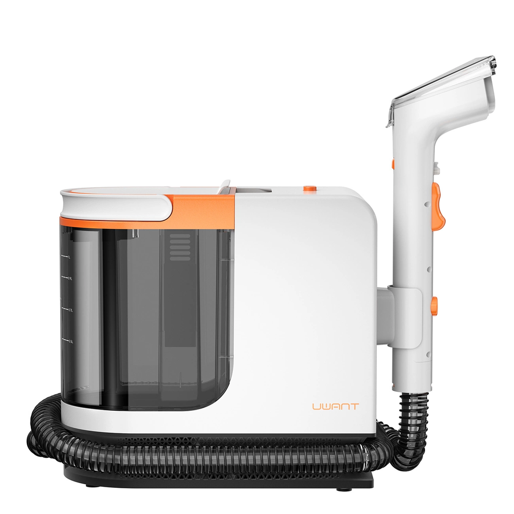 UWANT B200-SE 12000Pa 450W plovimo dulkių siurblys – baltas