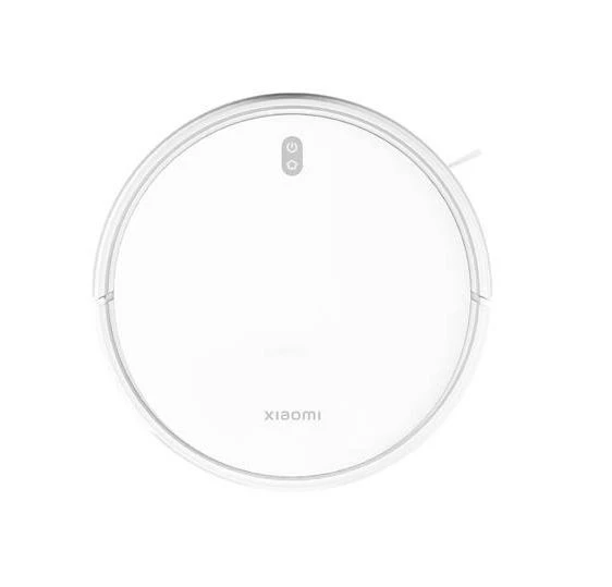 Dulkių siurblys - robotas Xiaomi E10, Baltas