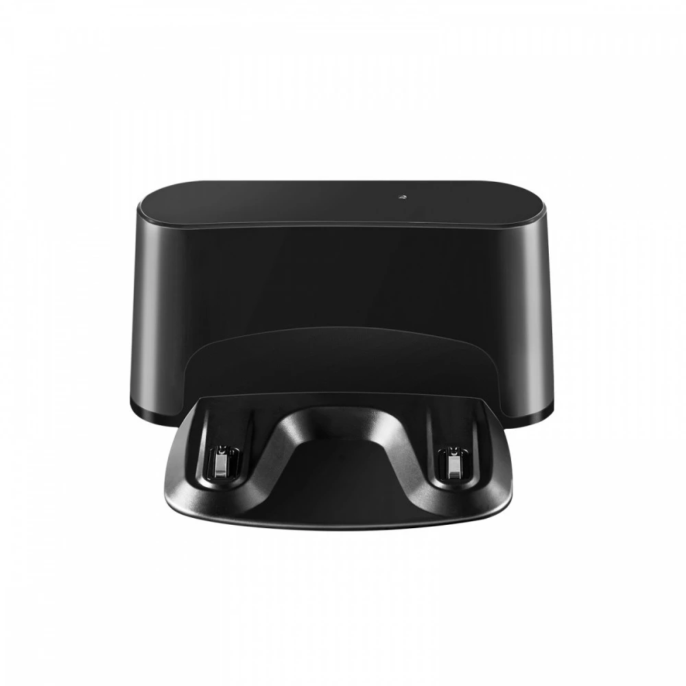 Xiaomi E5 dulkių siurblys - robotas, Juodas