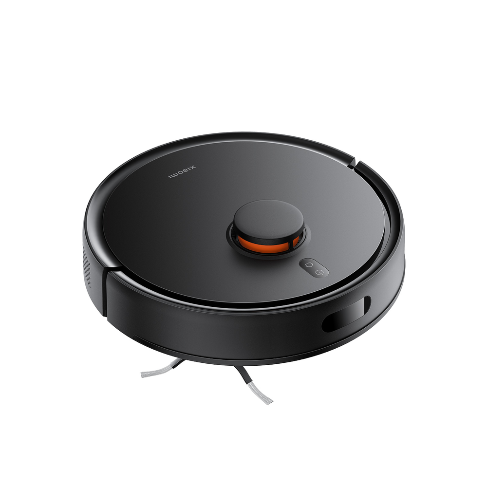 Dulkių siurblys-robotas Xiaomi Mi Robot Vacuum S20, Juodas