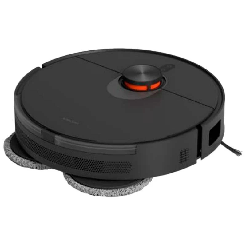 Dulkių siurblys - robotas Xiaomi S20+, Juodas