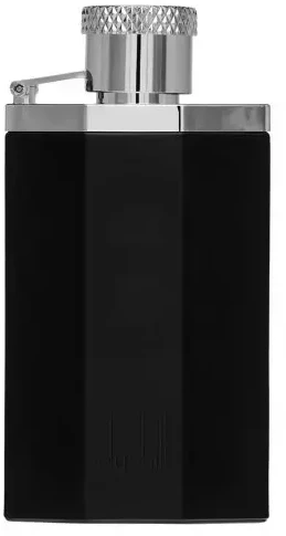 Dunhill Desire Juodas EDT tualetinis vanduo vyrams, 100 ml