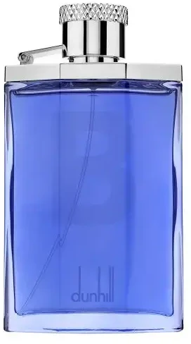 Dunhill Desire Mėlyna EDT tualetinis vanduo vyrams, 150 ml