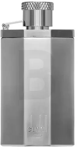 Dunhill Desire Sidabrinis EDT tualetinis vanduo vyrams, 100 ml