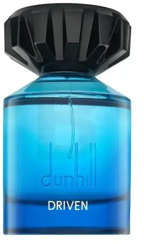 Dunhill Driven EDT tualetinis vanduo vyrams, 100 ml