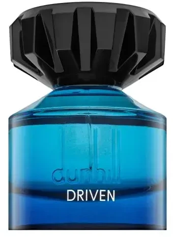 Dunhill Driven EDT tualetinis vanduo vyrams, 60 ml