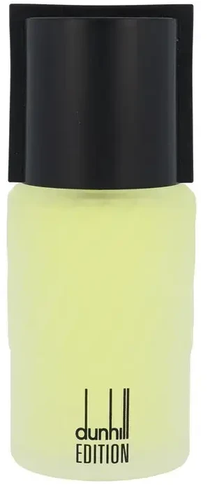 Dunhill Edition EDT tualetinis vanduo vyrams, 100 ml