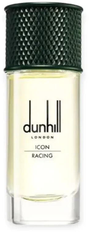 Dunhill, Icon Racing, kvapusis vanduo, vyrams, 30 ml