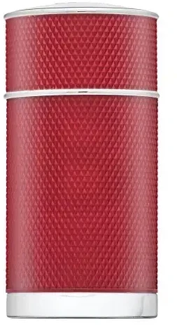 Dunhill Icon Racing Raudona EDP parfumuotas vanduo vyrams, 100 ml