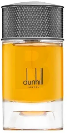 Dunhill Moroccan Amber For Men EDP parfumuotas vanduo vyrams, 100 ml