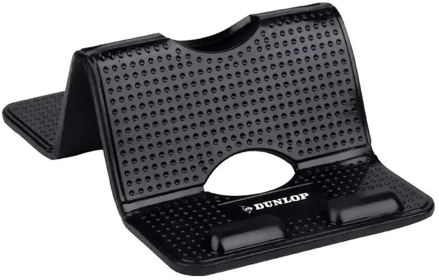 Dunlop Automobilio telefono laikiklis Universalus Lengvas