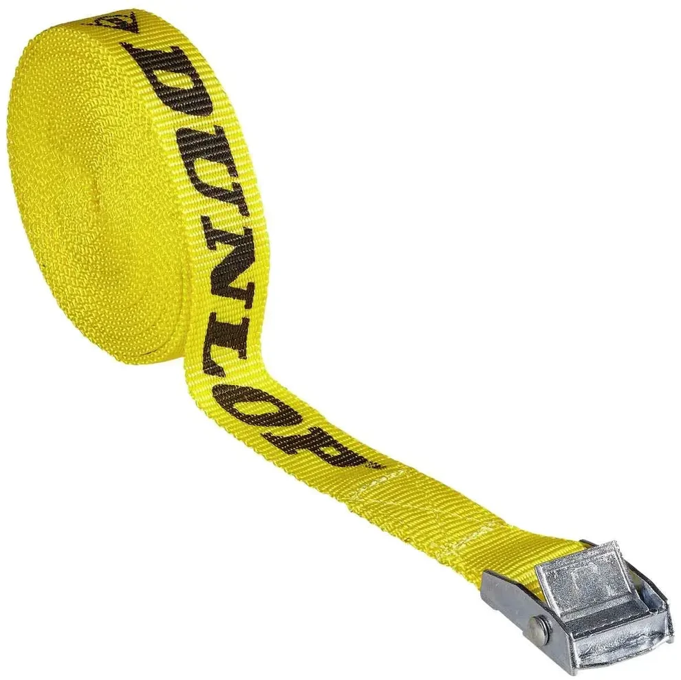 Tvirtinimo diržas Dunlop 5 m 100 kg