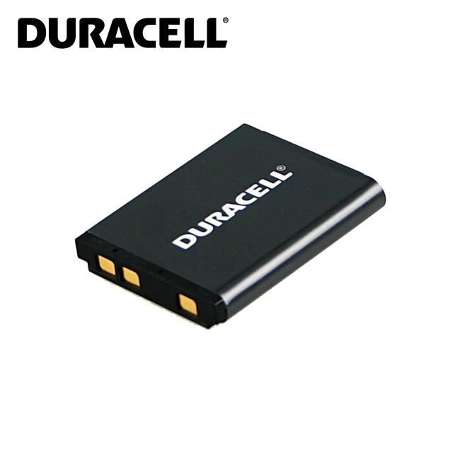 Duracell DR9664 kameros / vaizdo kameros su vaizdo magnetofonu baterija Ličio-jonų (Li-Ion) 700 mAh