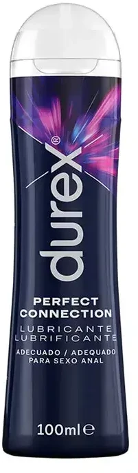 Durex Perfect Connection Gliss lubrikantas 100ml