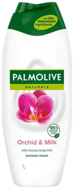 Palmolive Żel pod prysznic Juoda Orchidea 500ml