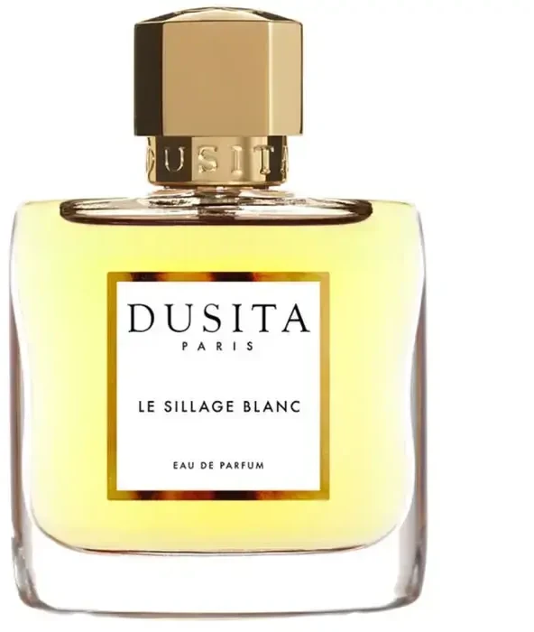 Dusita Le Sillage Blanc EDP, 50 ml