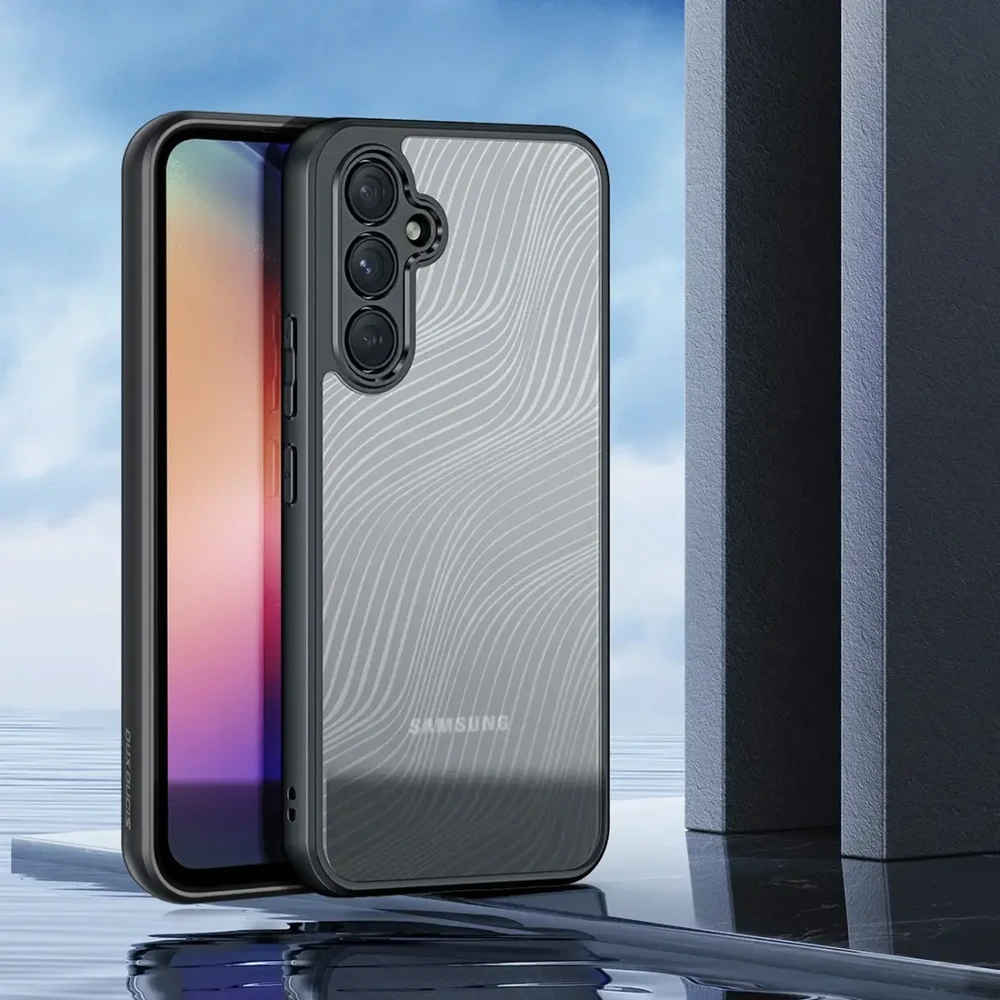 Dėklas Dux Ducis Aimo Samsung A546 A54 5G
