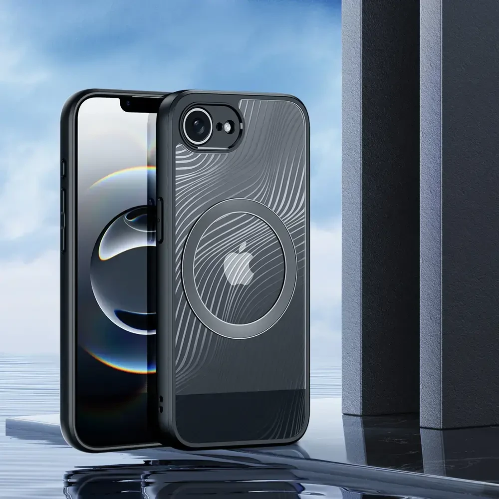 Dėklas Dux Ducis Aimo Mag Apple iPhone 16e