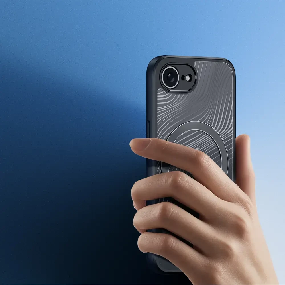 Dėklas Dux Ducis Aimo Mag Apple iPhone 16e