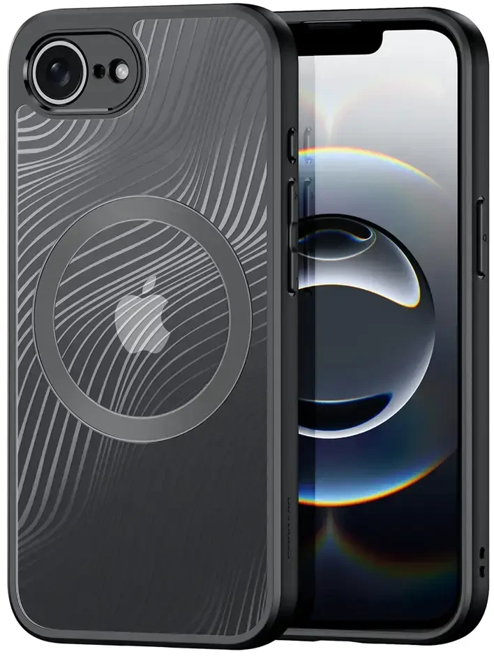 Dėklas Dux Ducis Aimo Mag Apple iPhone 16e