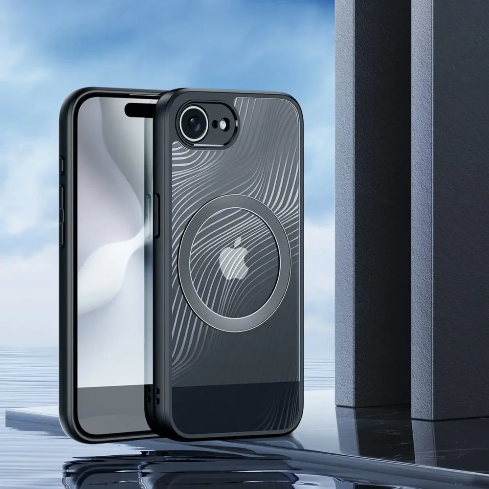 Dėklas Dux Ducis Aimo Apple iPhone 16e/17e