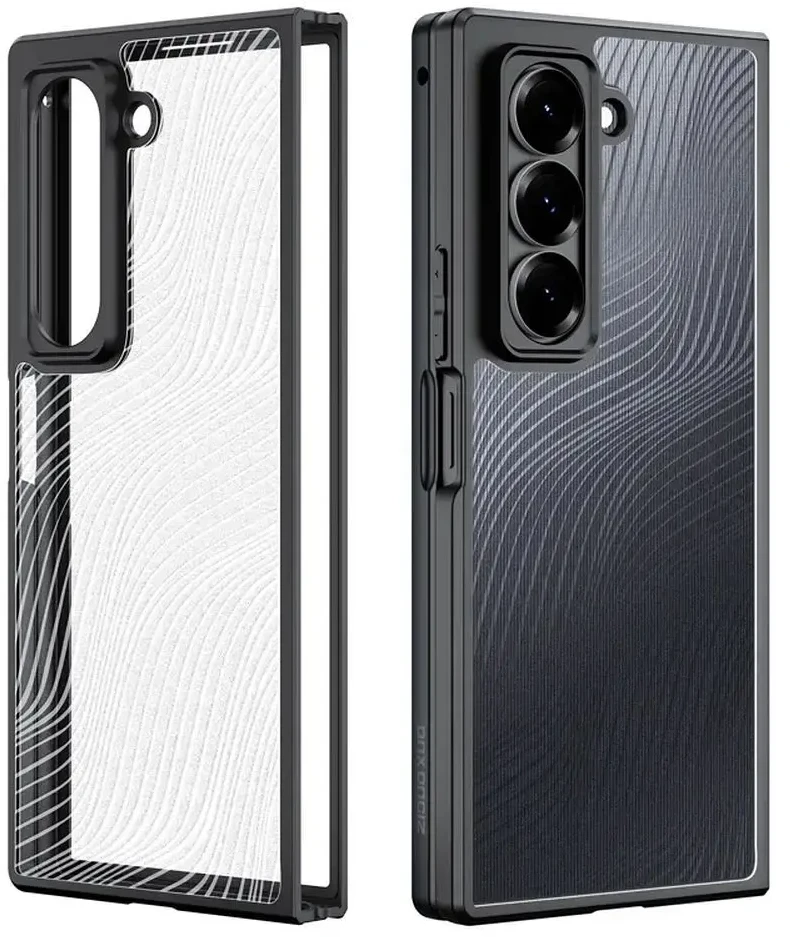 Dėklas Dux Ducis Aimo Samsung F958 Z Fold SE