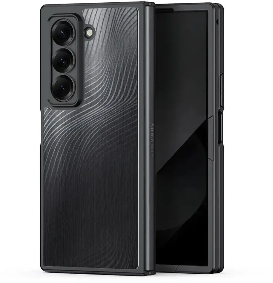 Dėklas Dux Ducis Aimo Samsung F958 Z Fold SE