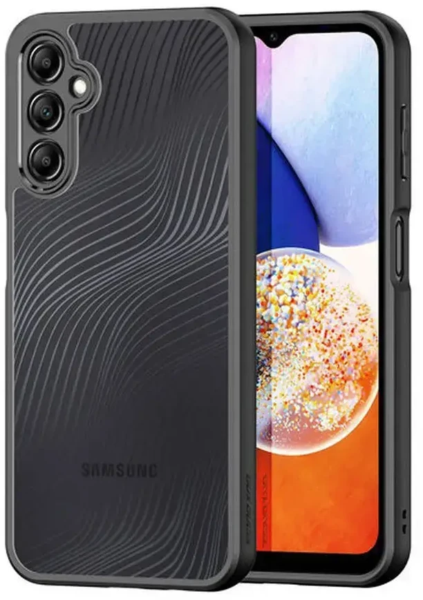 Dėklas Dux Ducis Aimo Samsung A256 A25 5G