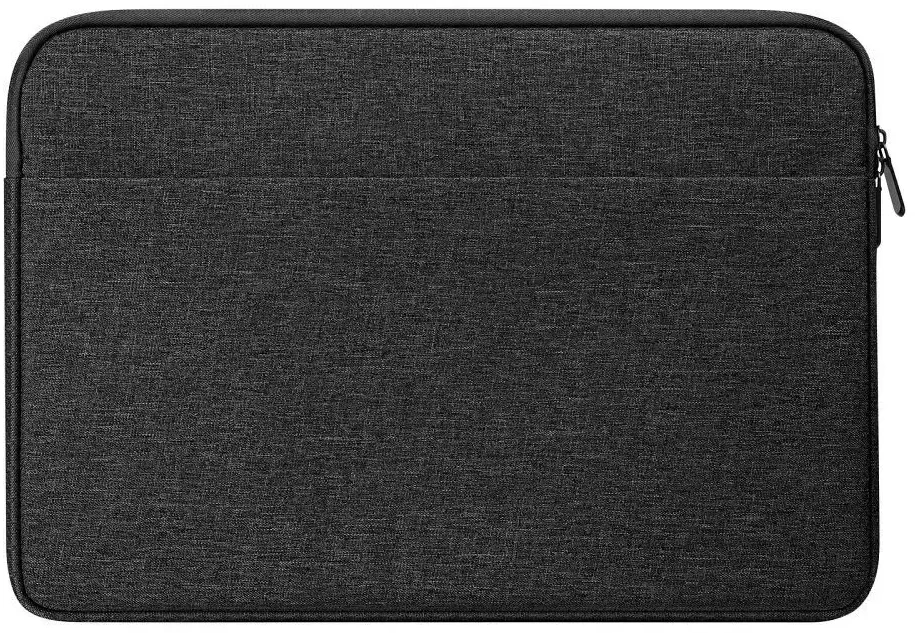 DUX DUCIS case LBDB for laptop 15.5-16" Horizontal Sleeve juodas