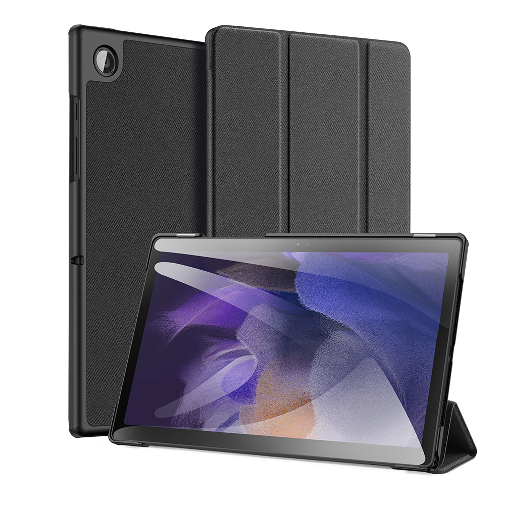 Dėklas Dux Ducis Domo Samsung X900/X906 Tab S8 Ultra juodas
