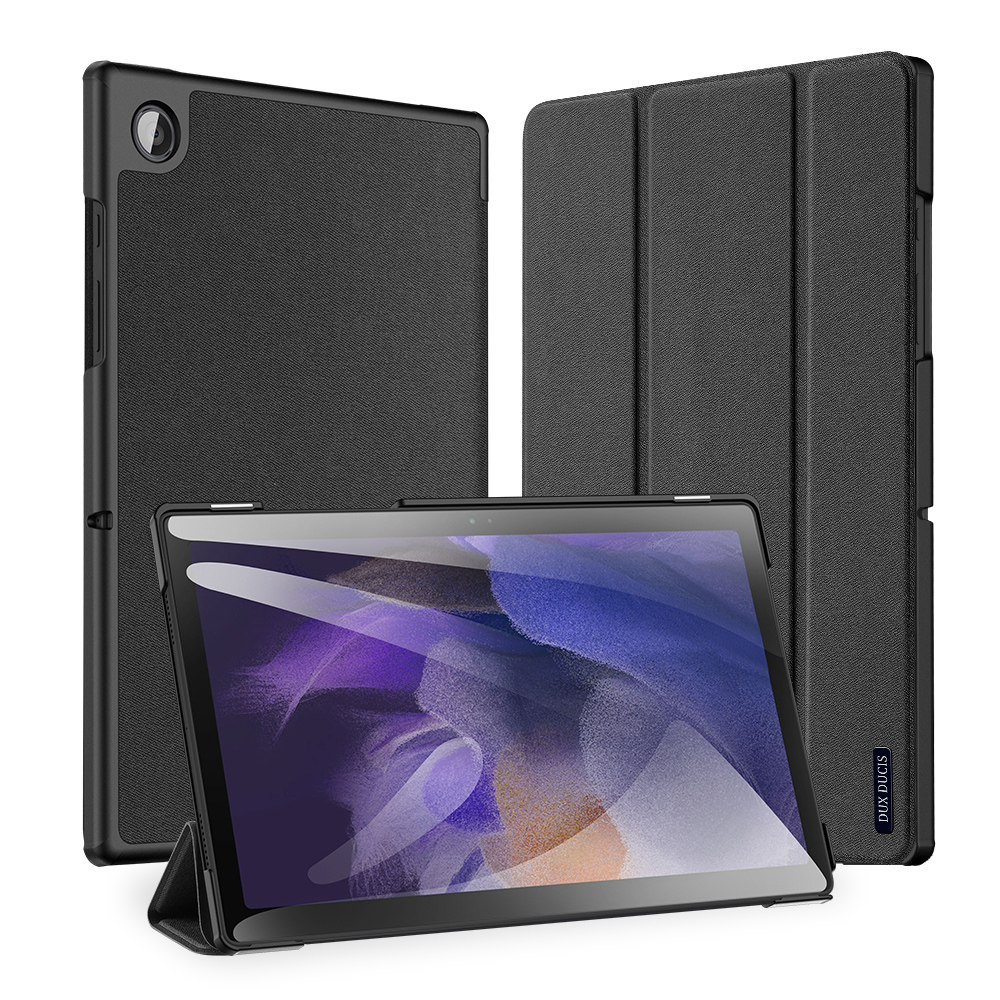 Dėklas Dux Ducis Domo Samsung X900/X906 Tab S8 Ultra juodas