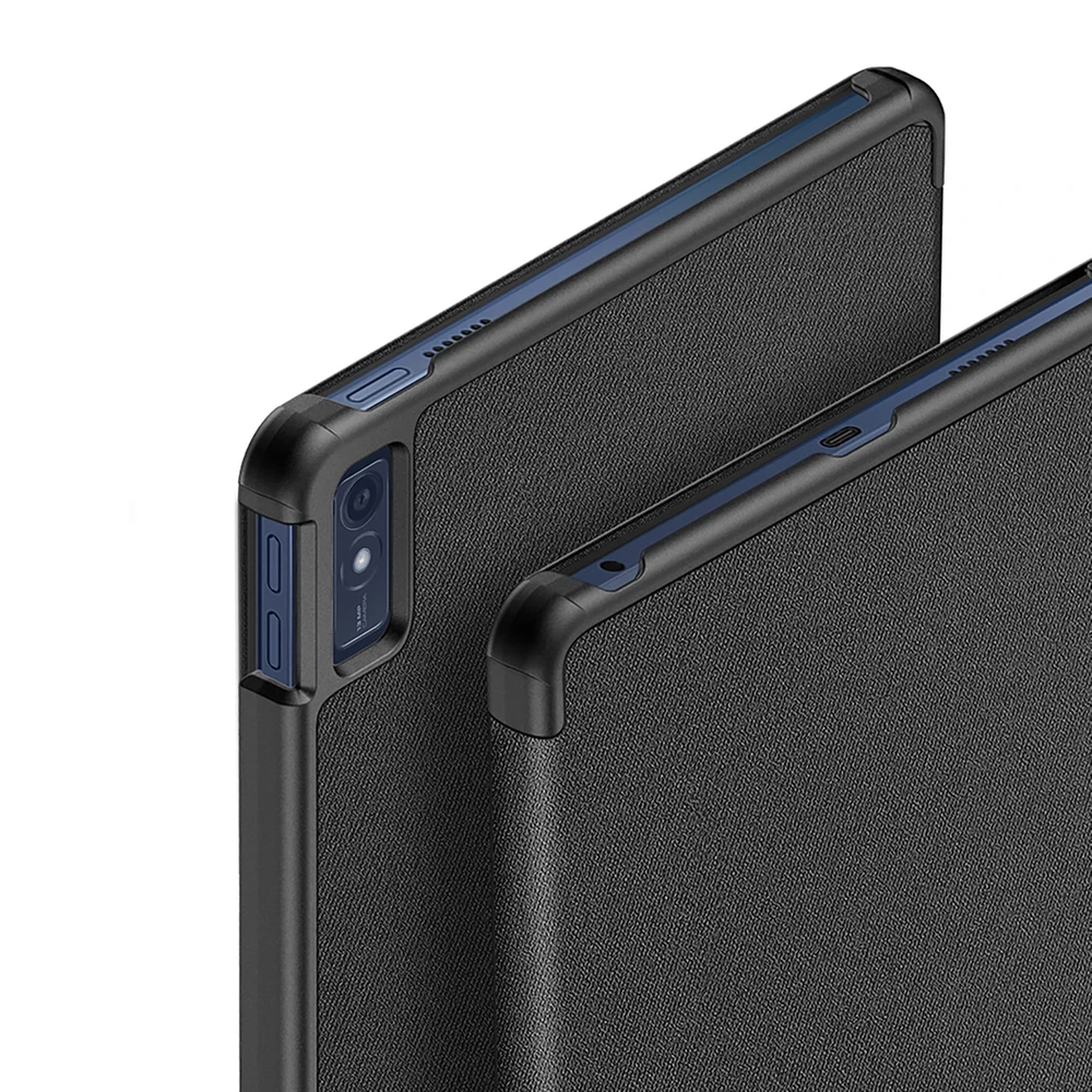 Dėklas Dux Ducis Domo Lenovo Tab M10 5G 10.6 TB360ZU juodas